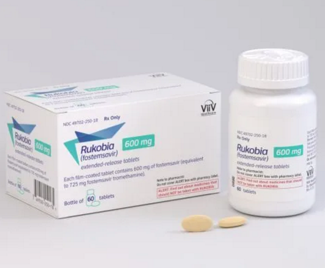 用力呀操死我视频葛兰素史克首创附着抑制剂Rukobia在欧盟即将获批，欧美性爱无毛全新抗HIV机制